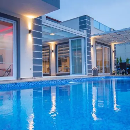 Pirilti Hotel Kaş