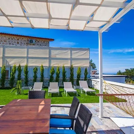 Hotel Pirilti 4*