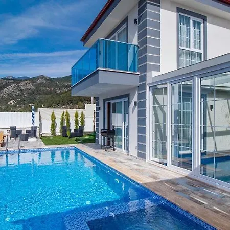 Hotel Pirilti Kaş